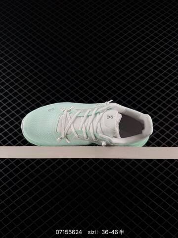On Cloudtilt 2 0 Mint White EU 36-46 Running Shoe Running Sneakers - Unisex (BS-85042)