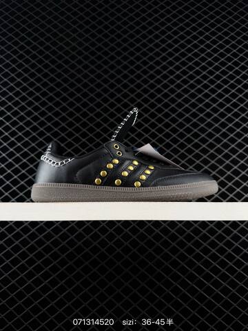 Adidas WB Pony Tonal Samba 2023 Lifestyle (BS-74933)
