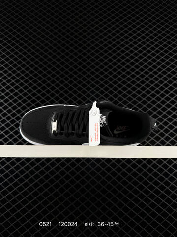 Nike AIR FORCE 1 07 Lifestyle (BS-71323)