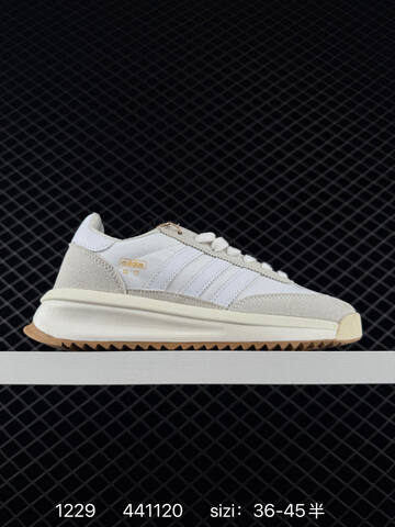 Adidas Originals SL 72 RS Ecotex EVA Lifestyle (BS-76867)