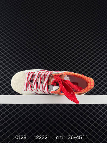 Adidas Originals Superstar 36 36 37 38 38 39 40 40 41 42 42 4 Lifestyle - Unisex (BS-76555)