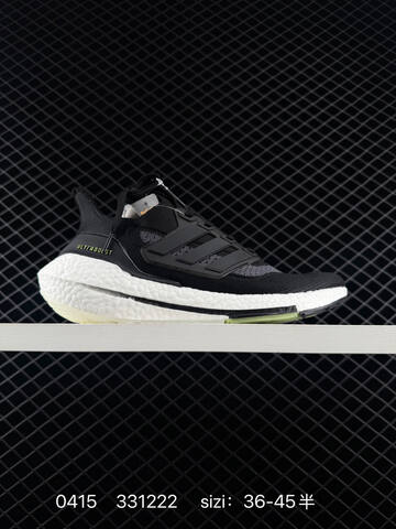 Adidas UltraBoost 21 Adidas UltraBoost 21 UB7 0 Ulrtra Boos Lifestyle (BS-76020)