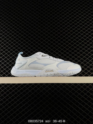 Other Adidas Fos Groundflow Fos Lightstrike Lifestyle (BS-74720)