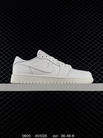 AIR JORDAN 1 Air Jordan Low OG Lifestyle (BS-79167)