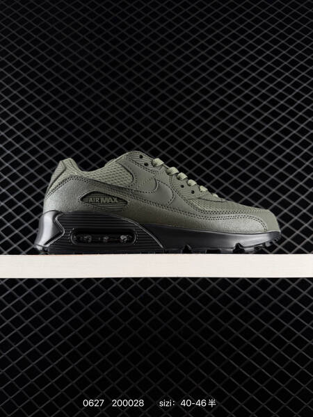 Nike Air Max 90 white grey black light pink EU 36-46 sneaker
