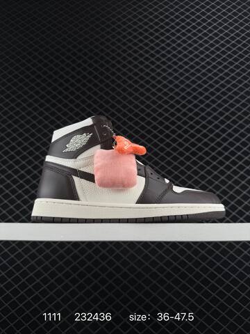Nike Air Jordan 1 Retro High OG AIR JORDAN 1 AJ1 Replica Lifestyle (BS-74249)