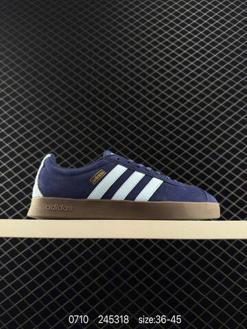 Other Adidas VL COURT CLASSIC SHOES T Lifestyle (BS-78231)