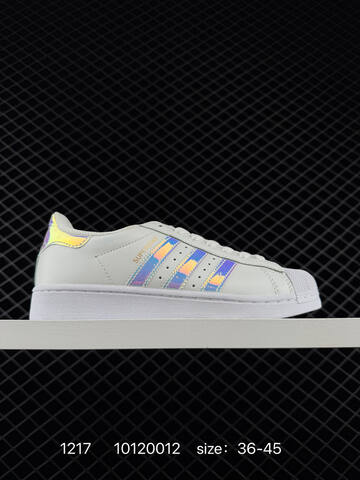 ADIDAS SUPERSTAR 1982 Lifestyle (BS-76971)