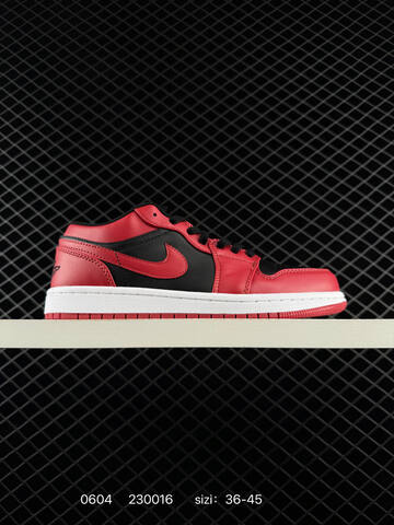 Nike Air Jordan 1 Low AIR JORDAN 1 DC0774-502 Size Lifestyle (BS-79172)