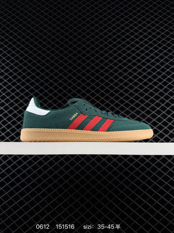 Adidas Originals Samba Og T Lifestyle (BS-75278)