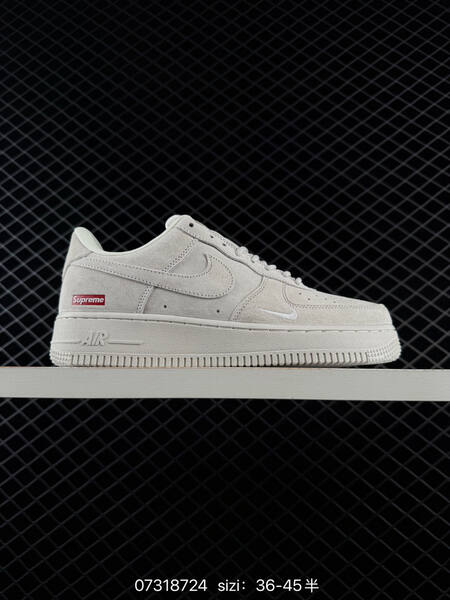 Nike Air Force 1 07 LV8 DV0788-103 black light grey white red EU 36-45 lifestyle