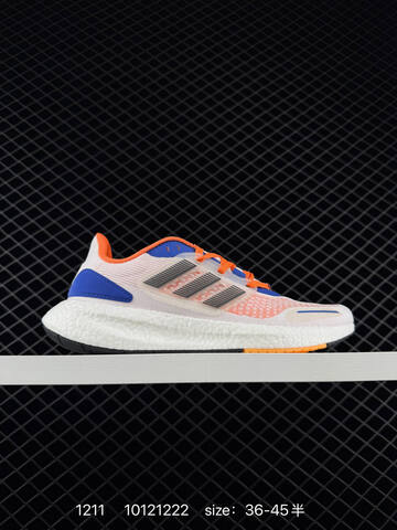ADIDAS ULTRABOOST Adidas Primeknit Boost Adidas Pure Lifestyle (BS-77028)