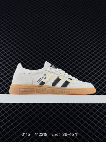Adidas Handball Spezial KJ6299 Lifestyle (BS-76691)