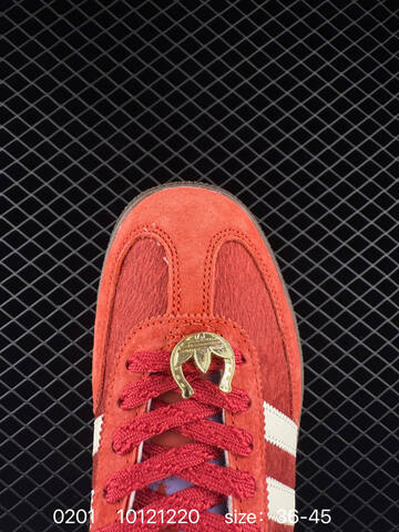Adidas Handball Spezial CNY Lifestyle (BS-76531)