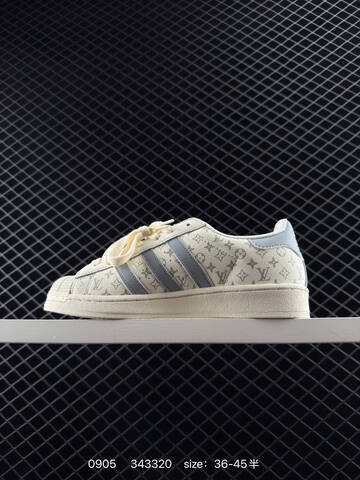 Adidas Originals Superstar LV BZ6012 91 36-45 343320 Lifestyle - Unisex (BS-77838)