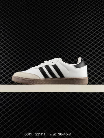ADIDAS SAMBA Adidas 5 Adidas Or Lifestyle (BS-75297)