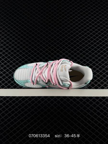 Nike V5 RNR white mint pink black dark green EU 36-45 running