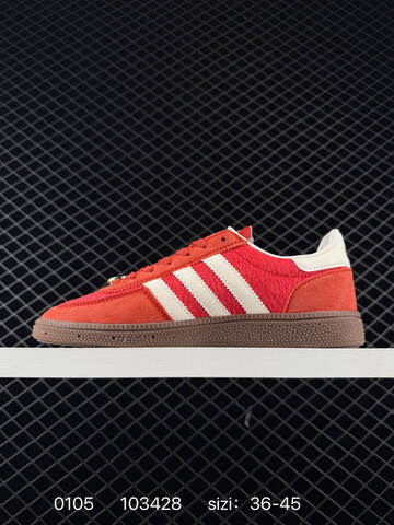 ADIDAS HANDBALL SPEZIAL Adidas Ordinals Handball Spzl KJ6299 Lifestyle (BS-76819)