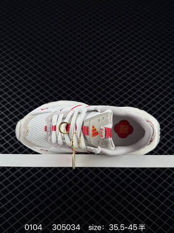 Other Adidas XLG RUNNER DELUXE K I1855 Size ID 305034 Lifestyle (BS-76837)