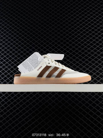 Adidas Samba Mule 2026 Lifestyle (BS-74750)