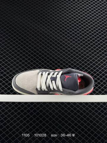Nike Air Jordan 1 Low AIR JORDAN 1 IM6568-01 Lifestyle (BS-74368)