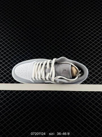 Air Jordan 1 Low AIR JORDAN 1 1 Aj1 1985 Lifestyle (BS-78948)