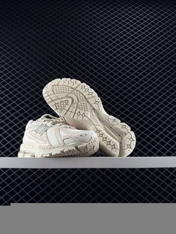 New Balance 1906R Off White Light Beige Grey EU 36-46 5 Sneaker - Unisex (BS-83352)