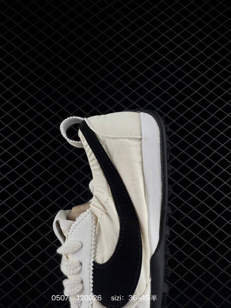 Nike Jacquemus x Nike Jacumoon off white black white EU 36-45 lifestyle