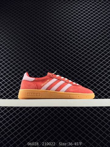 Adidas Handball Spezial Lifestyle (BS-78313)