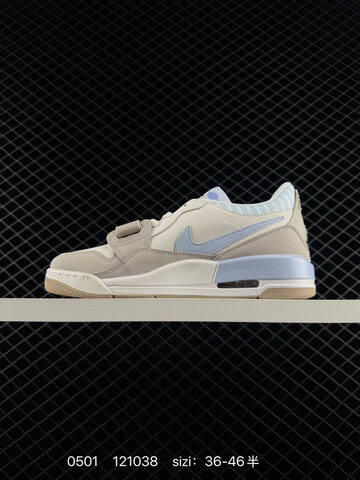 AIR JORDAN LEGACY 312 Nike Air Jordan Legacy AJ312 Low 312 A Lifestyle (BS-71732)