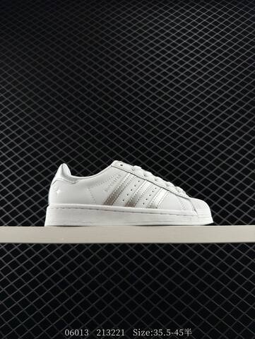 Adidas Originals Superstar Logo Lifestyle (BS-78403)