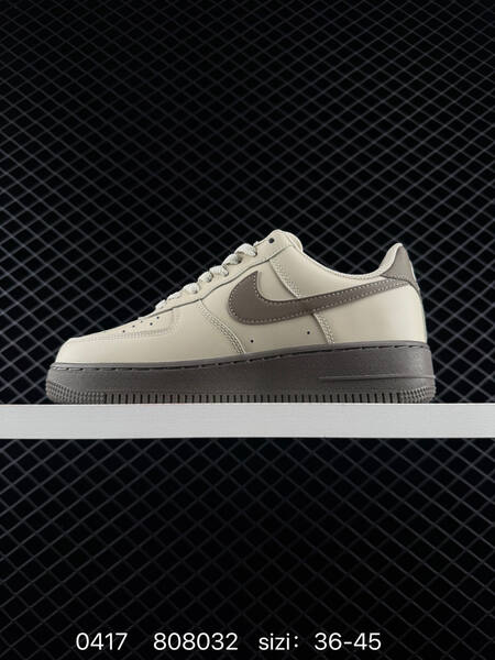 Nike Air Force 1 07 Light blue pale cream navy blue white EU 36-45 lifestyle