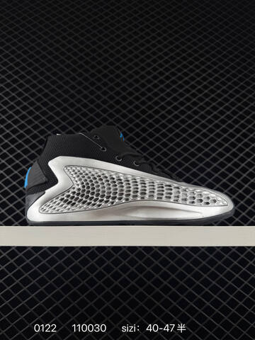 Other Adidas A E 1 IF1858 40 40 5 41 42 Lifestyle - Men's (BS-76604)