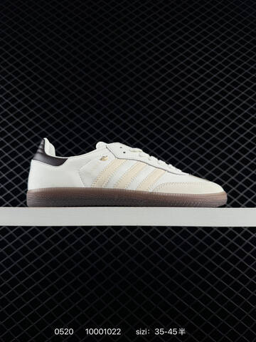 Adidas Originals Samba OG 35 36 36 37 38 38 39 40 40 41 42 42 43 Lifestyle - Unisex (BS-75547)