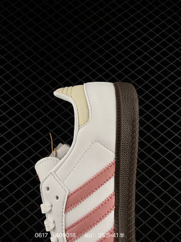Adidas SAMBA OG 70 Originals Lifestyle (BS-75227)