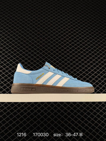 Adidas Originals Handball Spezial S2 36-45 BD7632 170030 Lifestyle - Unisex (BS-76984)