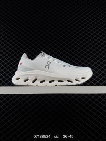 On Running Cloudtilt Peach Off White EU 36-45 Running Shoe Running Sneakers - Unisex (BS-85014)