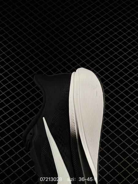 Nike Air Zoom Pegasus 42 black white grey EU 36-45 running