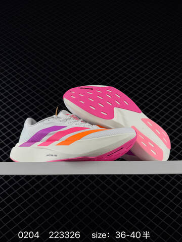 Adidas Adizero Adios Pro 4 36-45 223326 130 Lifestyle - Unisex (BS-76521)