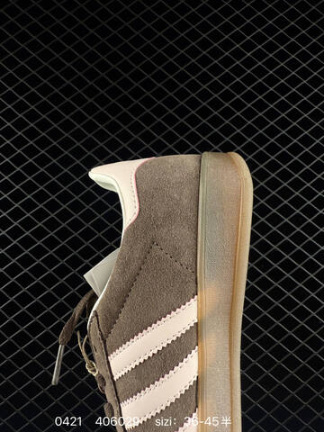 Adidas Originals Gazelle INdoor JR2431 Size 36 36 5 37 38 38 5 39 4 Lifestyle - Women's (BS-75932)