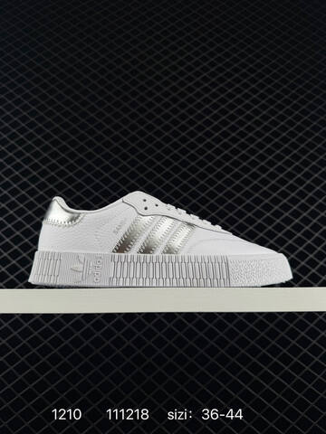 Adidas Originals Samba Rose W EE9017 111218 90 Lifestyle (BS-77051)