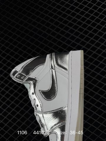 Nike Air Jordan 1 Retro High OG AIR JORDAN 1 AJ1 Replica Lifestyle (BS-80339)