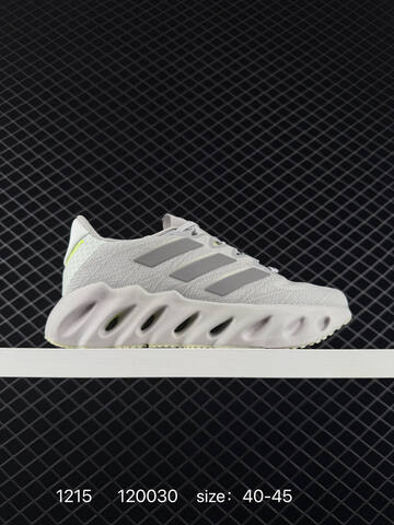 Other Adidas Switch FWD IF6757 40-45 120030 Lifestyle - Men's (BS-76996)