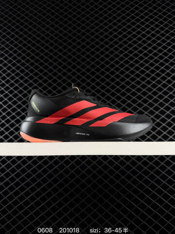 Adidas Adizero Adios 5 M Flywire Zoom 36 36 3 Lifestyle - Women's (BS-75332)