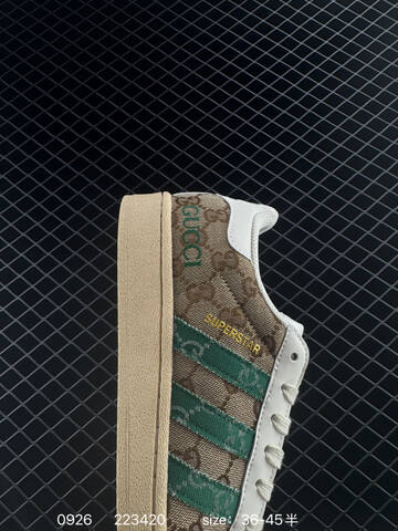 Adidas Originals Superstar DIY BZ6897 36 36 5 37 38 38 5 3 Lifestyle - Women's (BS-77711)