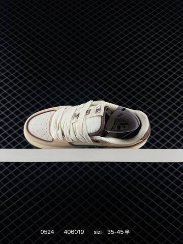 MLB Other MLB F F 5cm Korea 1 1 Replica High-end Men s And Women s Fashion Sports Running And Basketball Shoes Up To 95 Off Retail During The Current Promotion Off White Beige Brown EU 35-45 Sneaker Casual