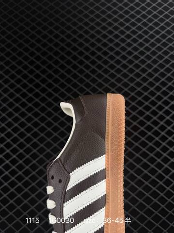 ADIDAS HANDBALL SPEZIAL Adidas Stussy x Adidas Originals Lifestyle (BS-77296)