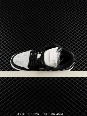 Air Jordan 1 Low AIR JORDAN 1 Aj1 Lifestyle (BS-79174)