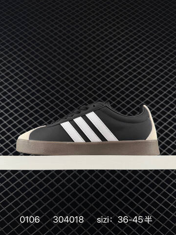 Other Adidas Neo VL Court 2 0 Lifestyle (BS-76812)