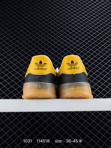 Adidas Originals Gazelle INdoor Lifestyle (BS-77452)